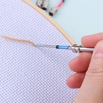 EasyStitch Embroidery Stitching Punch Needles - £12.55 GBP