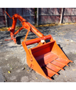 Ford Single Side Arm Loader Model 19-209 Original - £1,354.90 GBP