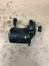 Briggs & Stratton Starter Motor 494233 (307366279148) - $45.00