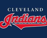 Cleveland Indians Flag 3x5ft Banner Polyester Baseball World Series indi... - £12.74 GBP