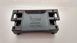ICOM AD-99 Combination Spacer for BC-146, BC-144 &amp; AD-94 11 - £7.79 GBP