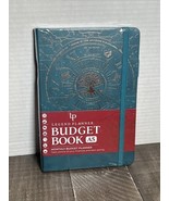 Legend Planner Budget Book - Personal Finance Planner Dark Teal Gold Foil - €22,41 EUR