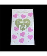 Too Faced I BELIEVE IN PINK Eye/Cheek Palette Brand New - $19.99