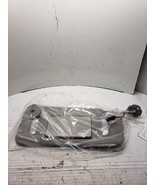 Passenger Sun Visor VIN J 11th Digit Limited Fits 07-17 ACADIA 1401201 - $1,038.90 MXN