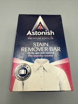 Astonish Stain Remover Bar On The Spot Stain Removal For Laundry Pre Tre... - $492.33 MXN