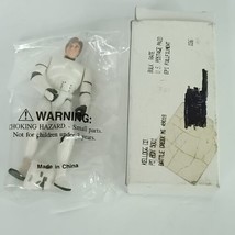 1995 Star Wars Han Solo Stormtrooper Kellogg&#39;s Mail Away Sealed Bag w/ Box - £17.90 GBP