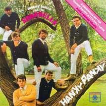  Tommy James &amp; The Shondells – Hanky Panky / It&#39;s Only Love CD NEW - £13.38 GBP