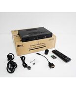 LG WP600-B Digital Signage Appliance Media Player - $289.99