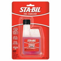 Gold Eagle 22204 Sta-Bil Fuel Stabilizer (4 Oz) - $257.55 MXN