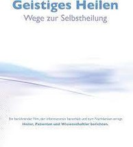 Geistiges Heilen - Wege Zur Selbstheilun DVD Pre-Owned Region 2 - £30.36 GBP