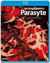 Parasyte-The Maxim-Complete Collection (Blu-ray) - $34.95