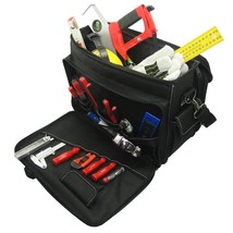 Toolpack Tools, Notebooks, Tablets, Accessories Bag Multiplex 360.045 - £36.79 GBP