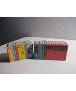 Vintage Barbie Dream House Furniture Books 1962 - $256.08 MXN