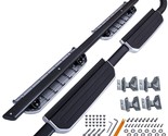 Running Board Side Step Bar Set of 2 fits for Land Rover Defender 110 20... - $966.74