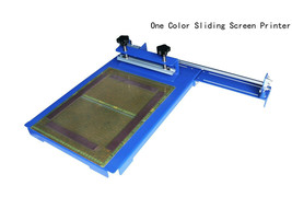 DIY 1 PC 1 Color Universal 2 Directions Parallel Movement Sliding Screen... - £88.96 GBP