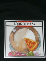 The Complete Book of Pizza by Louise Love 1998 Paperback Collection of R... - $5.99