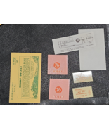 Vintage Champ Decals No. HT-218 Union 76 Tank Car Complete Set HO - $15.00