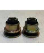 2 Quantity of Driver Side Rack &amp; Pinion Mount Bushings 14mm ID 40mm OD (... - $54.45 CAD