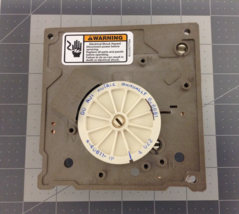 Whirlpool Amana Maytag Jenn-Air Refrigerator Ice Maker Module 626681 W10... - $21.73