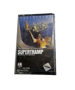 Supertramp Breakfast In America Cassette Tape 1979 A&M Records Vintage - €8,61 EUR Supertramp Breakfast In America Cassette Tape 1979 A&M Records Vintage - €8,61 EUR