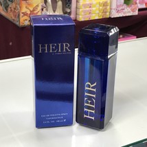 Heir by Paris Hilton for Men 3.4 fl.oz / 100 ml eau de toilette spray - £23.15 GBP