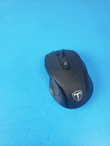 Easterntimes Tech D-09 2.4G Wireless Optical Mouse - $14.60