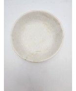 10 In Fluted Marble Pie Pan And Serving Dish - $54.80 CAD
