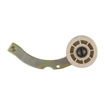 Oem Dryer Idler Kit For Amana LE4207W LE4317W2 NDE5805AYW LGS34AW NDE5800AYW New - £25.97 GBP
