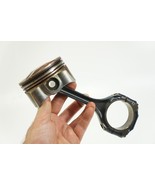2008-2012 mercedes c300 w204 v6 3.0 m272 engine piston rod shaft oem - $82.05 CAD