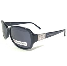 Elizabeth Arden Sunglasses EA 5215-2 Blue Square Frames with Blue Lenses - £18.45 GBP