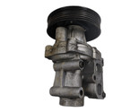 Water Coolant Pump From 2014 Hyundai Tucson GLS AWD 2.4 251252G500 - $34.95