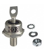 Esp.militares 41HF100 Diode Gen Purp 1KV 40A - $21.35