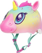 Raskullz Child Unicorn Helmets, Number 5. - £35.40 GBP