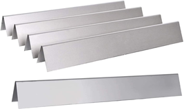 21.5&quot; Flavorizer Bars Replace for Weber 7534, Genesis Silver A, Spirit 200 Serie - £35.97 GBP