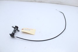 11-15 FORD EXPLORER 3.5L TRUNK LOCK CYLINDER W/ CABLE Q2638 - $91.99