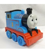 Fisher Price Thomas &amp; Friends R/C Thomas Steam &#39;n Speed **HARD TO FIND - $13.30