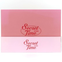 IZ*One - Secret Time Good Set Incomplete [No PC, read] - $44.55