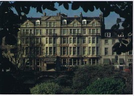 United Kingdom UK Postcard Aberdeen Caledonian Thistle Hotel - £3.10 GBP