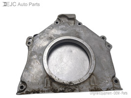 Rear Oil Seal Housing For 02-03 Ford F-150  5.4 F65E6K318AE 4wd - $463.64 MXN