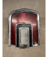 1968 Plymouth Roadrunner Tail Light Lamp Taillight Taillamp Reverse Sate... - $95.30 CAD