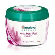  Himalaya Herbals Anti Hair Fall Cream Promote And Improve Growth  7 X 100ML - $97.02