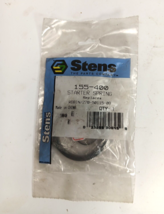 Stens 155-400 Starter Spring replaces Robin 270-50115-08 - $4.00