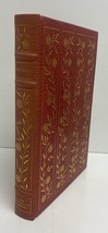 Voltaire Candide and Zadig, Franklin Library 1977, Limited Edition, Full Leather - £15.62 GBP