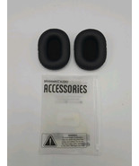 New Brainwavz Audio Replacement Earpads Oval Small Black New in Package ... - $19.75