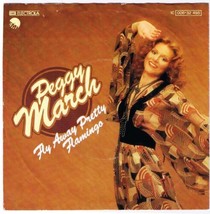 Peggy March Fly Away Pretty Flamingo 45 rpm Ein Sommer mint Klaus - $7.91