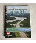 Aerial Photography and Maps of the Missouri River Recovery Program Book ... - £37.33 GBP