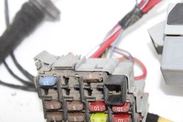 2010 VOLVO XC70 ENGINE WIRE HARNESS Q4391 image 3