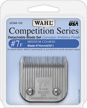 WAHL Competition Blade #7F - €90,83 EUR