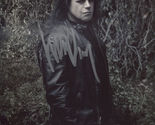 Glenn Danzig (Band) SIGNED 8&quot; x 10&quot; Photo + COA Lifetime Guarantee - £109.45 GBP