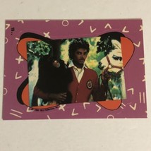 Michael Jackson Trading Card Sticker 1984 #19 - £1.91 GBP